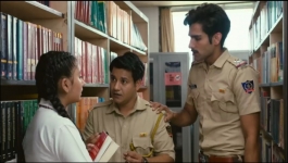 Constable Girpade - Season 01 Episode 05